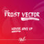 فونت FROST VECTOR + براش فتوشاب